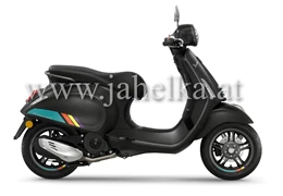 Neumotorrad Vespa Primavera 125 Sport Neumotorrad Vespa Primavera 125 Sport