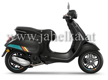 Vespa Primavera 125 Sport