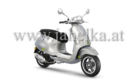 Neufahrzeug Vespa Primavera Tech 125 - Bild 4 Neufahrzeug Vespa Primavera Tech 125 - Bild 4
