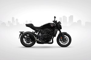 Angebot Honda CB1000R Black Edition