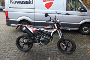 Angebot Beta RR 125 4T