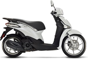 Angebot Piaggio Liberty 125