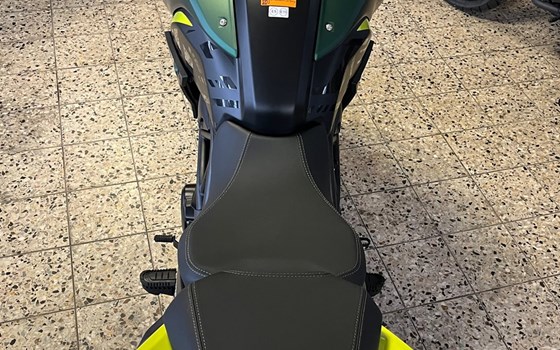 Neufahrzeug Benelli TRK 702 X - Bild 11