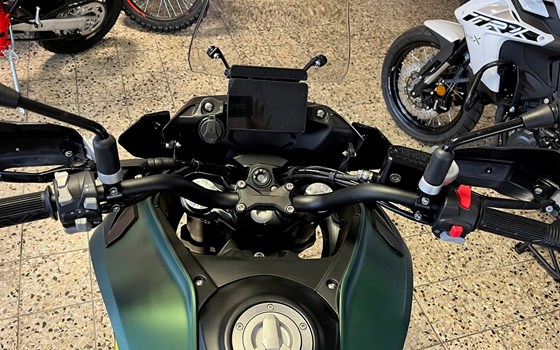 Neufahrzeug Benelli TRK 702 X - Bild 12