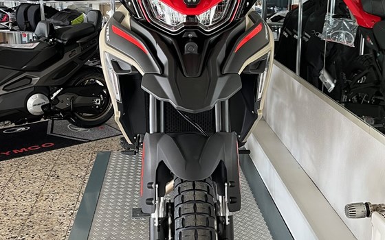 Neufahrzeug Benelli TRK 702 X - Bild 2