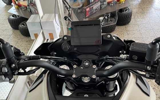 Neufahrzeug Benelli TRK 702 X - Bild 4