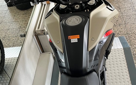 Neufahrzeug Benelli TRK 702 X - Bild 5