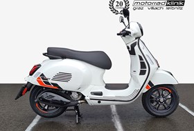 Vespa GTS 310 SuperSport