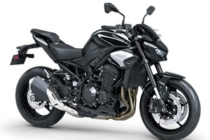 Angebot Kawasaki Z900