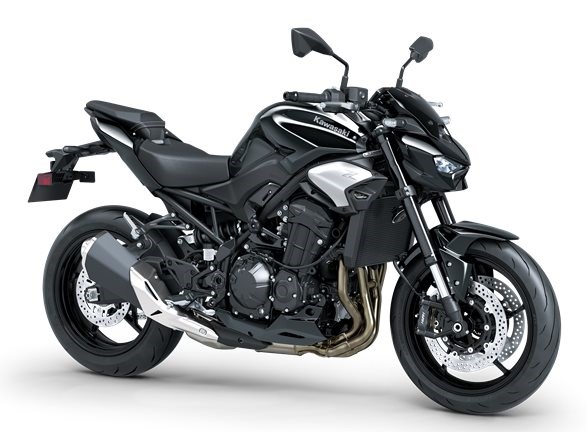 Angebot Kawasaki Z900