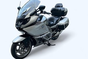 Angebot BMW K 1600 GTL