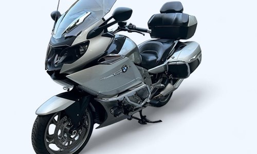 BMW K 1600 GTL