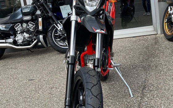 Neufahrzeug Beta RR 50 Sport - Bild 11