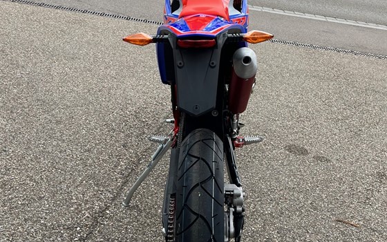 Neufahrzeug Beta RR 50 Sport - Bild 18