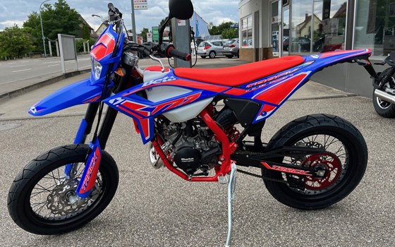 Neufahrzeug Beta RR 50 Sport - Bild 17