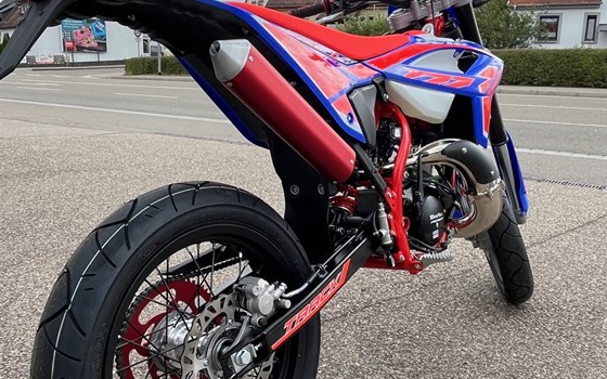 Neufahrzeug Beta RR 50 Sport - Bild 22