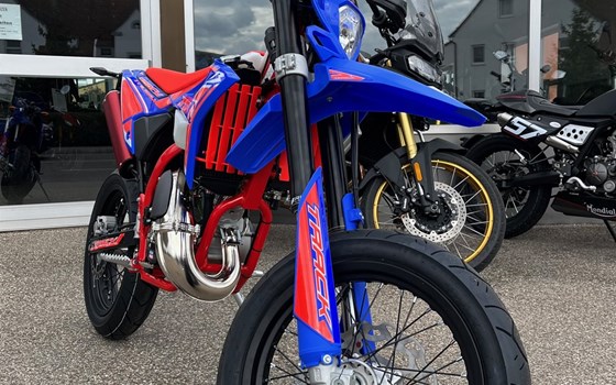 Neufahrzeug Beta RR 50 Sport - Bild 23