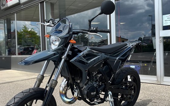 Neufahrzeug Beta RR 50 Sport - Bild 8