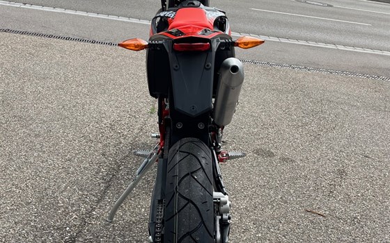 Neufahrzeug Beta RR 50 Sport - Bild 10