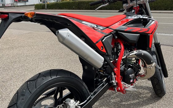 Neufahrzeug Beta RR 50 Sport - Bild 16