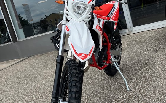 Neufahrzeug Beta RR 50 - Bild 2