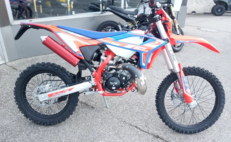 Angebot Beta RR 50 Bild 9: Angebot Beta RR 50