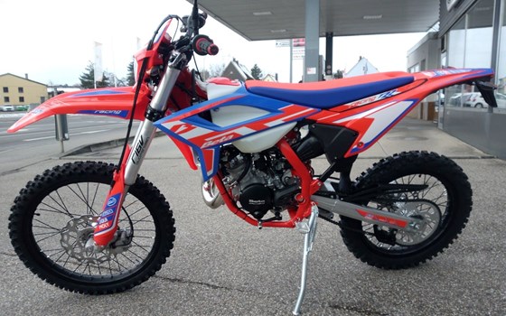 Neufahrzeug Beta RR 50 - Bild 11