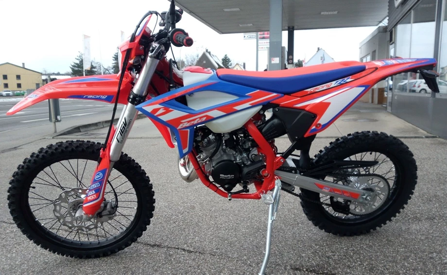 Angebot Beta RR 50 Bild 11: Angebot Beta RR 50