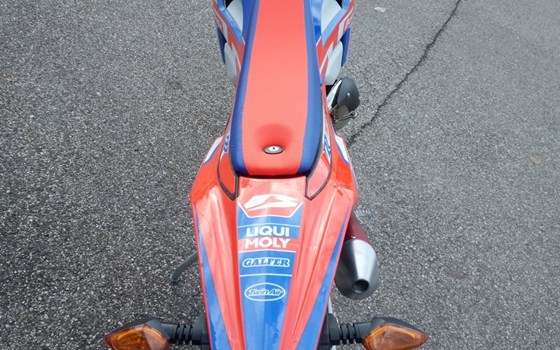 Neufahrzeug Beta RR 50 - Bild 12