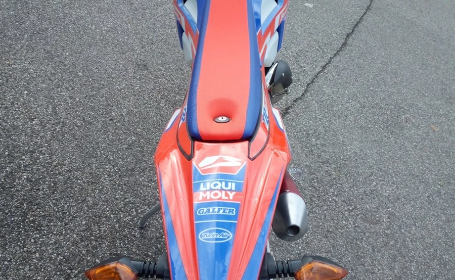 Angebot Beta RR 50 Bild 12: Angebot Beta RR 50