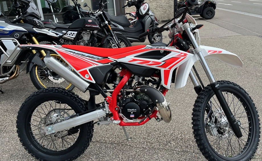 Angebot Beta RR 50 Bild 3: Angebot Beta RR 50