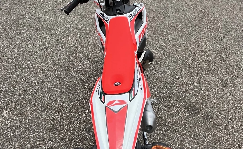 Angebot Beta RR 50 Bild 5: Angebot Beta RR 50