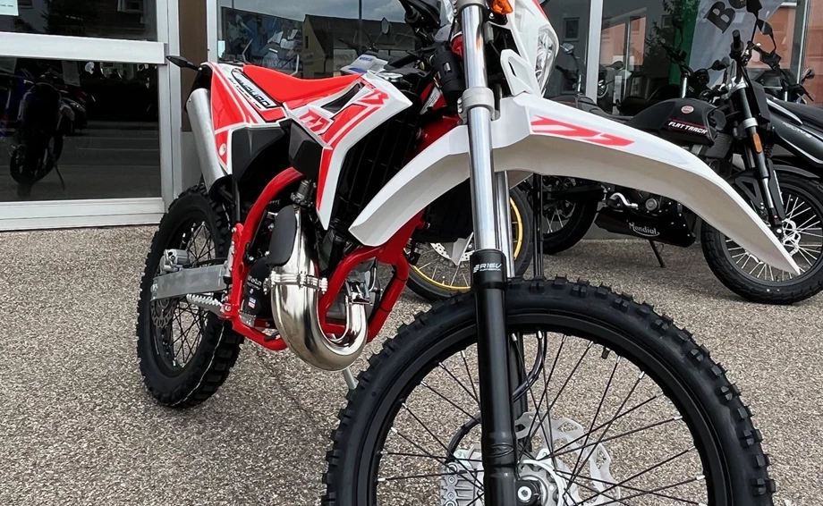 Angebot Beta RR 50 Bild 7: Angebot Beta RR 50