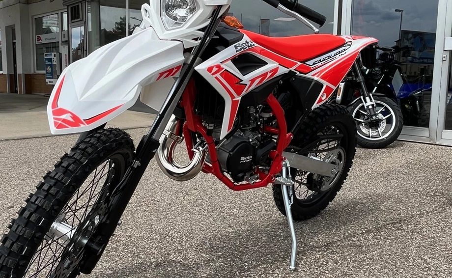 Angebot Beta RR 50 Bild 8: Angebot Beta RR 50