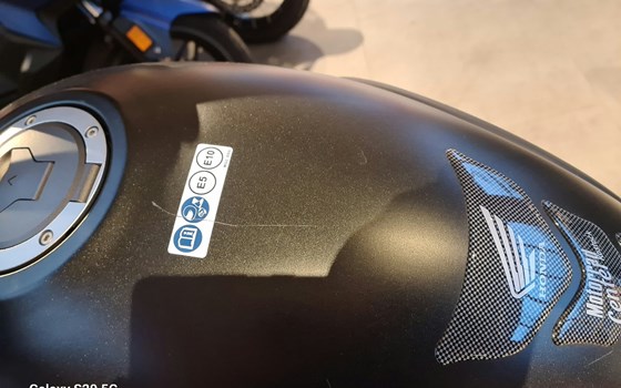 Gebrauchtmotorrad Honda CL500 - Bild 5