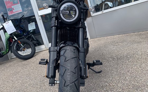 Neufahrzeug Keeway V-Cruise - Bild 2