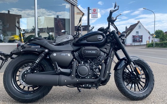 Neufahrzeug Keeway V-Cruise - Bild 3