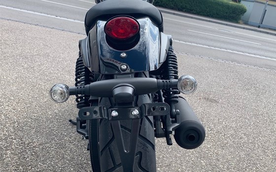 Neufahrzeug Keeway V-Cruise - Bild 4