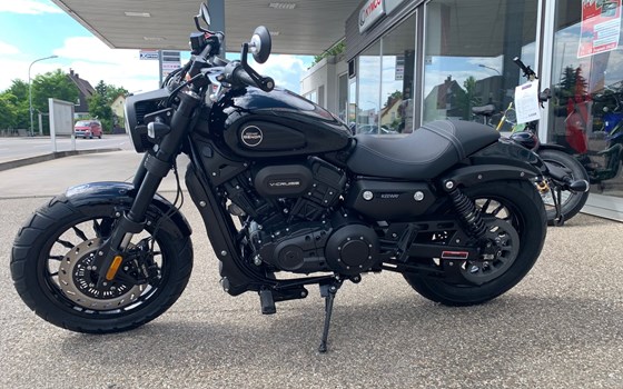 Neufahrzeug Keeway V-Cruise - Bild 1