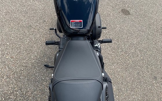 Neufahrzeug Keeway V-Cruise - Bild 5