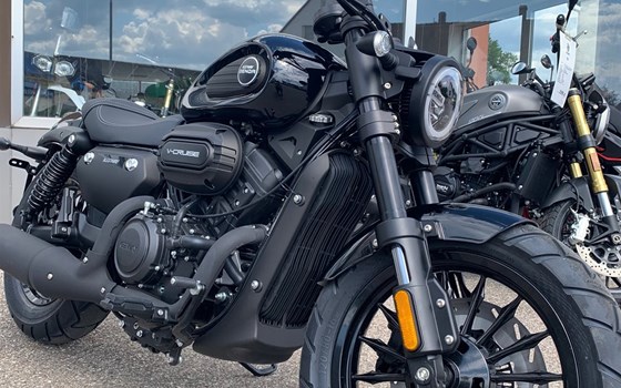 Neufahrzeug Keeway V-Cruise - Bild 7