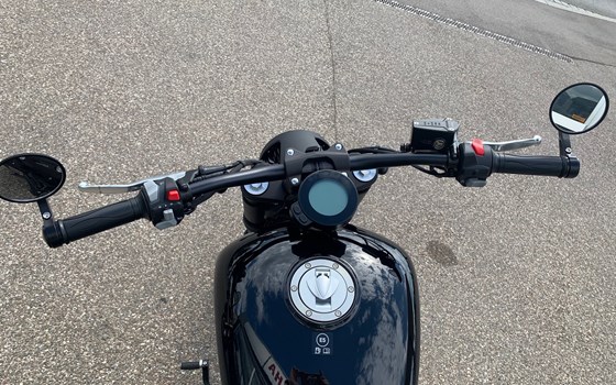 Neufahrzeug Keeway V-Cruise - Bild 9