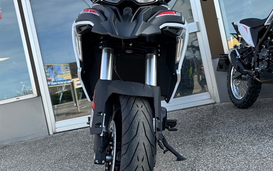 Neufahrzeug Benelli TRK 702 - Bild 2