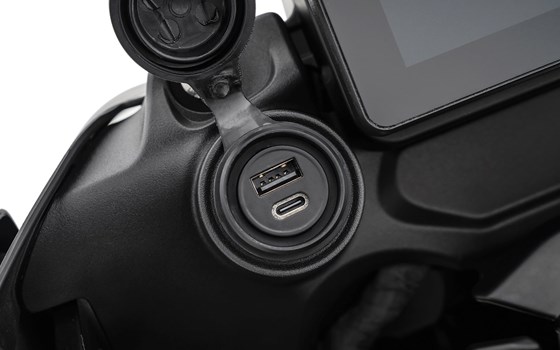 Neufahrzeug Benelli TRK 702 - Bild 10