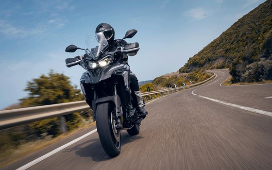 Neufahrzeug Benelli TRK 702 - Bild 14