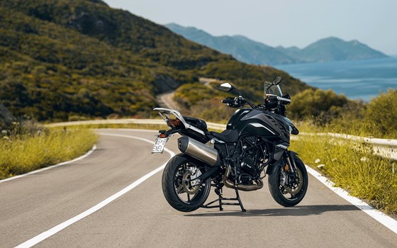 Neufahrzeug Benelli TRK 702 - Bild 15