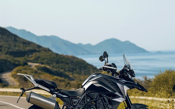 Neufahrzeug Benelli TRK 702 - Bild 16