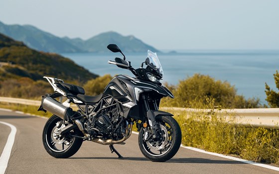 Neufahrzeug Benelli TRK 702 - Bild 18