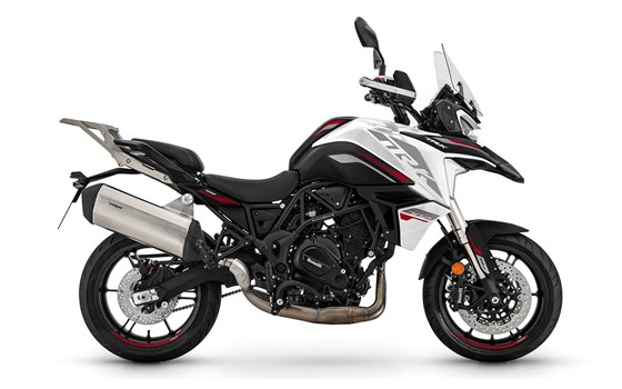 Neufahrzeug Benelli TRK 702 - Bild 22