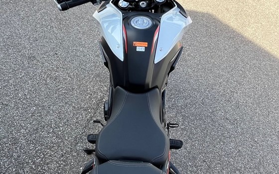 Neufahrzeug Benelli TRK 702 - Bild 6